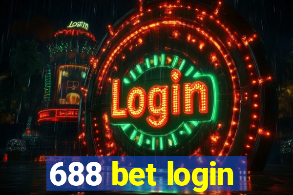 688 bet login